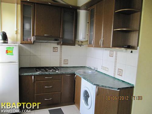 Rent out 2-room apartment. Одесса,  Нахимова — photo 4