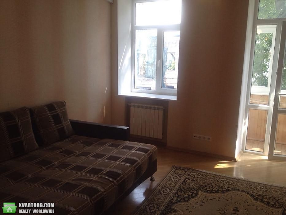 Sell 3-room apartment. Киев,  Ярославская — photo 1