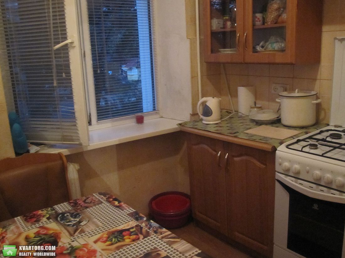 Rent out 2-room apartment. Одесса, Заболотного — photo 3