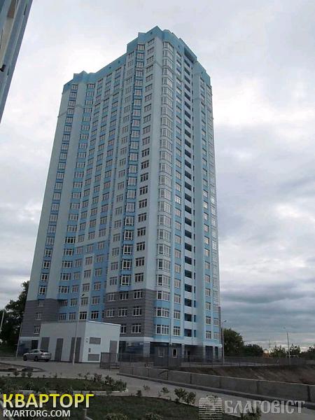 Sell 1-room apartment. Киев,  Бажана — photo 1