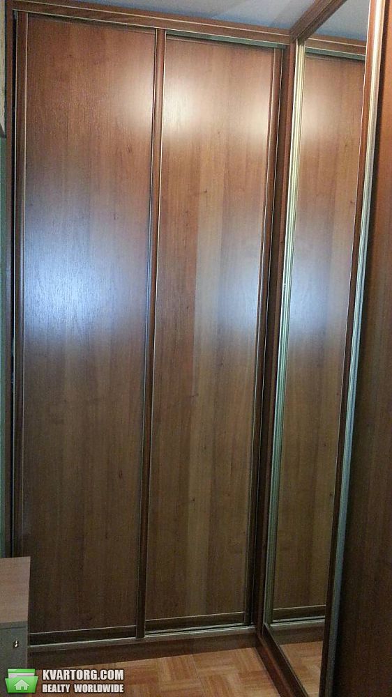 Rent out 1-room apartment. Киев,  Княжий Затон — photo 5