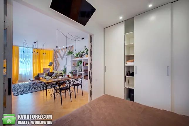 Sell 3-room apartment. Одесса, Французский бульвар — photo 3