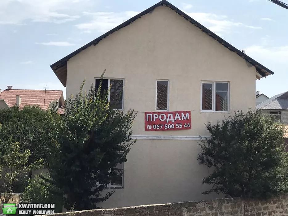 Sell house. Одесса, Зоряный пер — photo 1