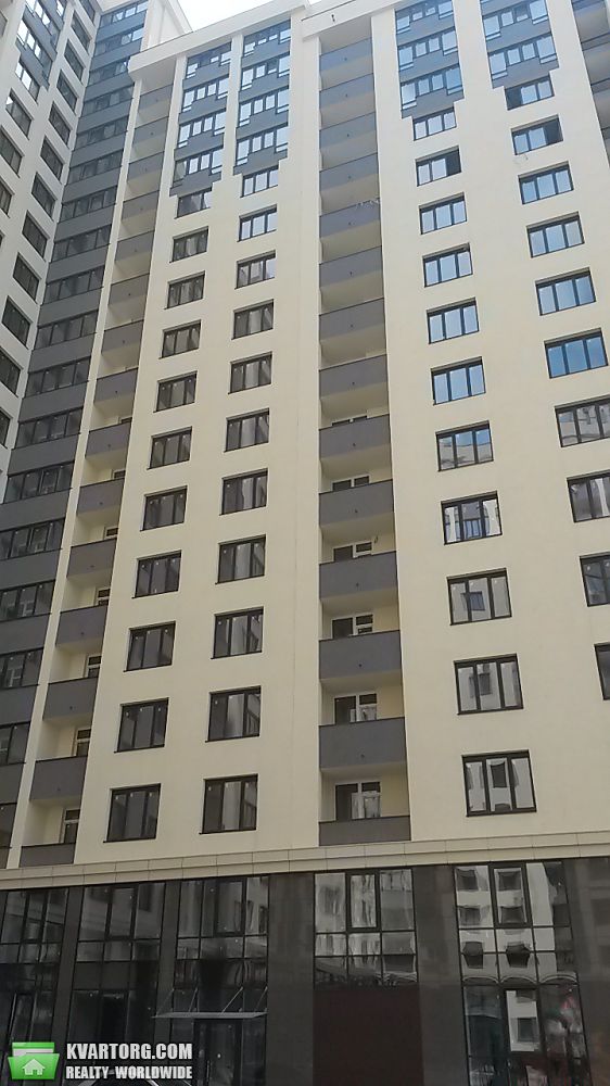Sell 2-room apartment. Киев,  Вильямса — photo 4
