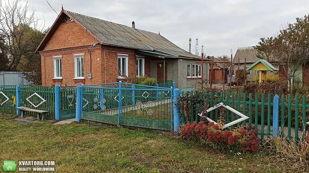 Sell house. Хмельницкий, Центральная — photo 1