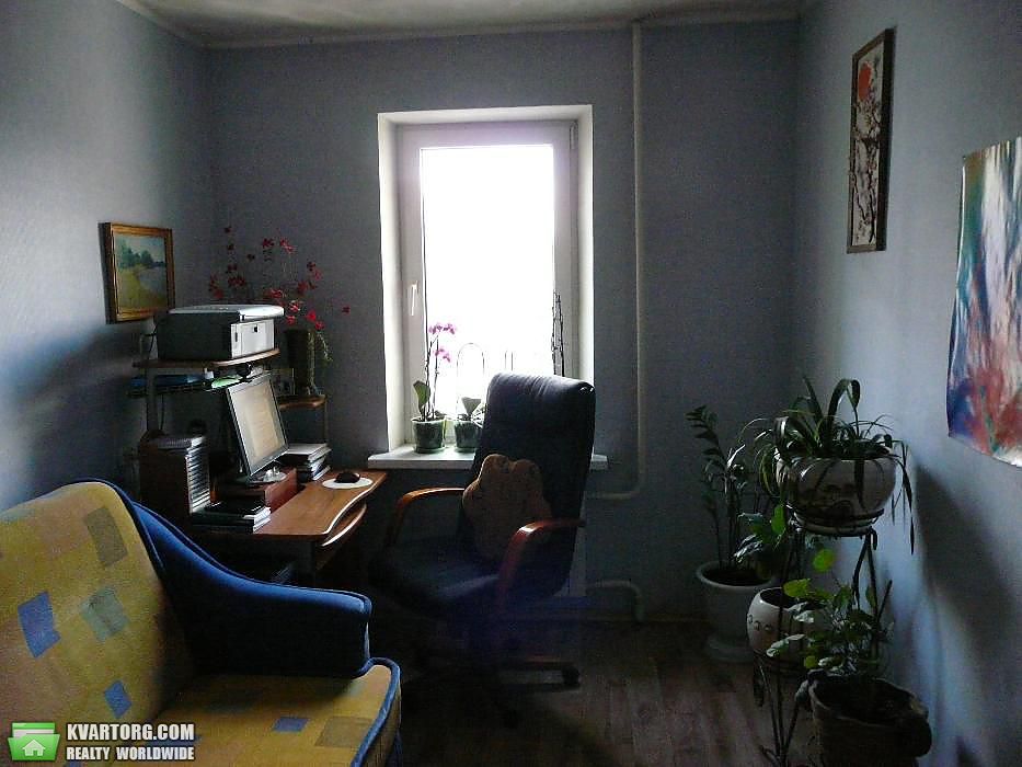 Sell 3-room apartment. Киев,  Ревуцкого — photo 10