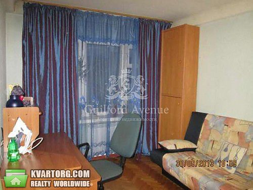 Sell 2-room apartment. Киев,  Большая Васильковская — photo 7