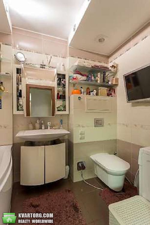 Sell 3-room apartment. Киев,  Героев Днепра — photo 7