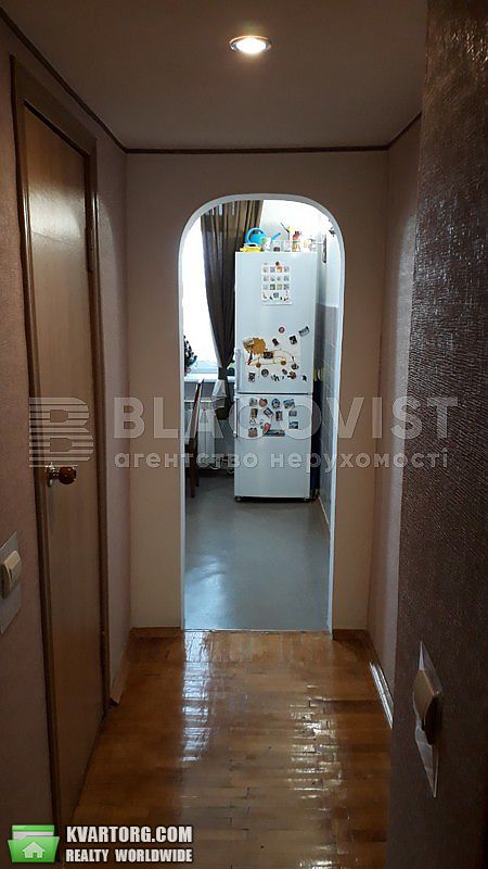 Sell 2-room apartment. Киев,  Гарматная — photo 4