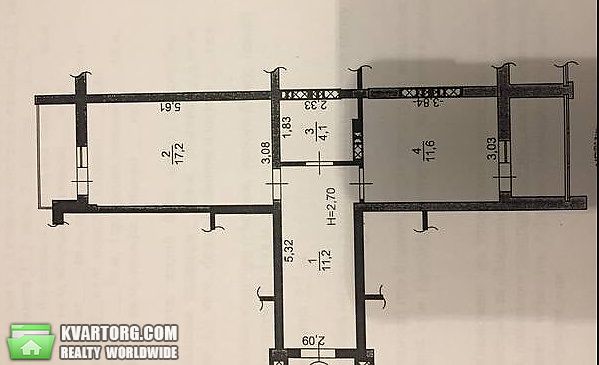 Sell 1-room apartment. Киев,  Метрологическая — photo 8