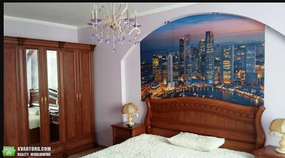 Rent out 1-room apartment. Киев, Чавдар 18 — photo 5