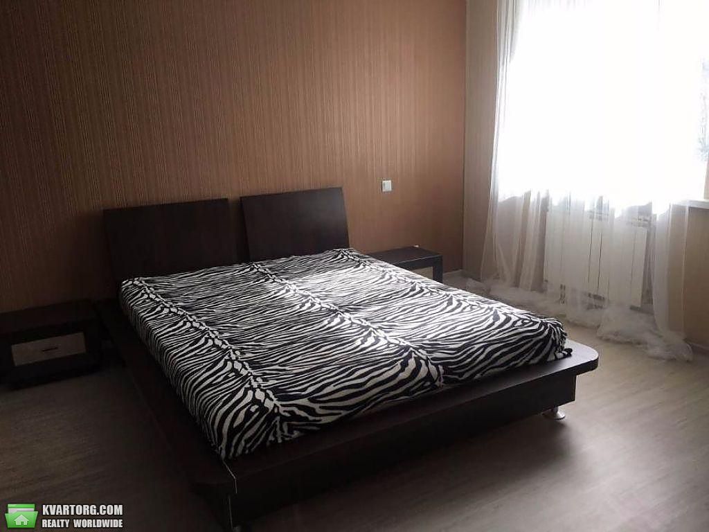 Rent out 3-room apartment. Киев,  Голосеевский пр — photo 5