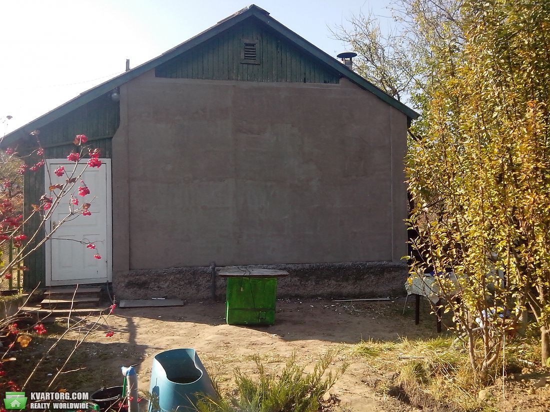 Sell house. Борисполь, дачный массив — photo 2