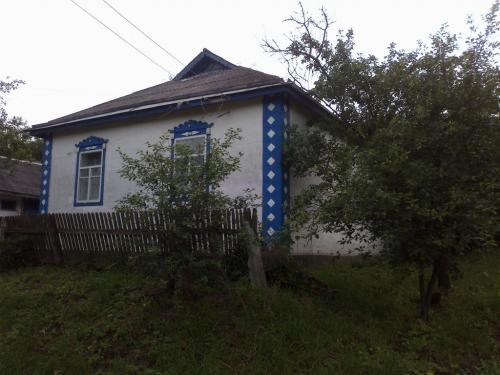 Sell house. Черкассы, Лесная — photo 1