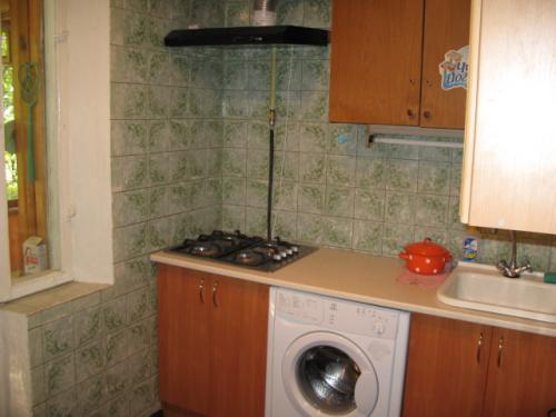 продам 2-комнатную квартиру. Киев,  Якира 20 - фото 3