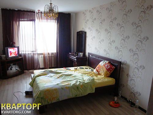 Rent out 1-room apartment. Киев,  Краковская — photo 3