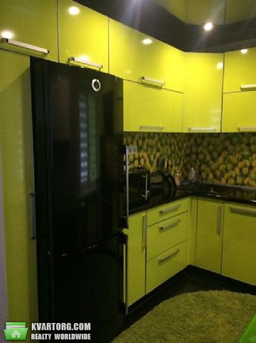 Sell 2-room apartment. Киев,  Телиги — photo 4