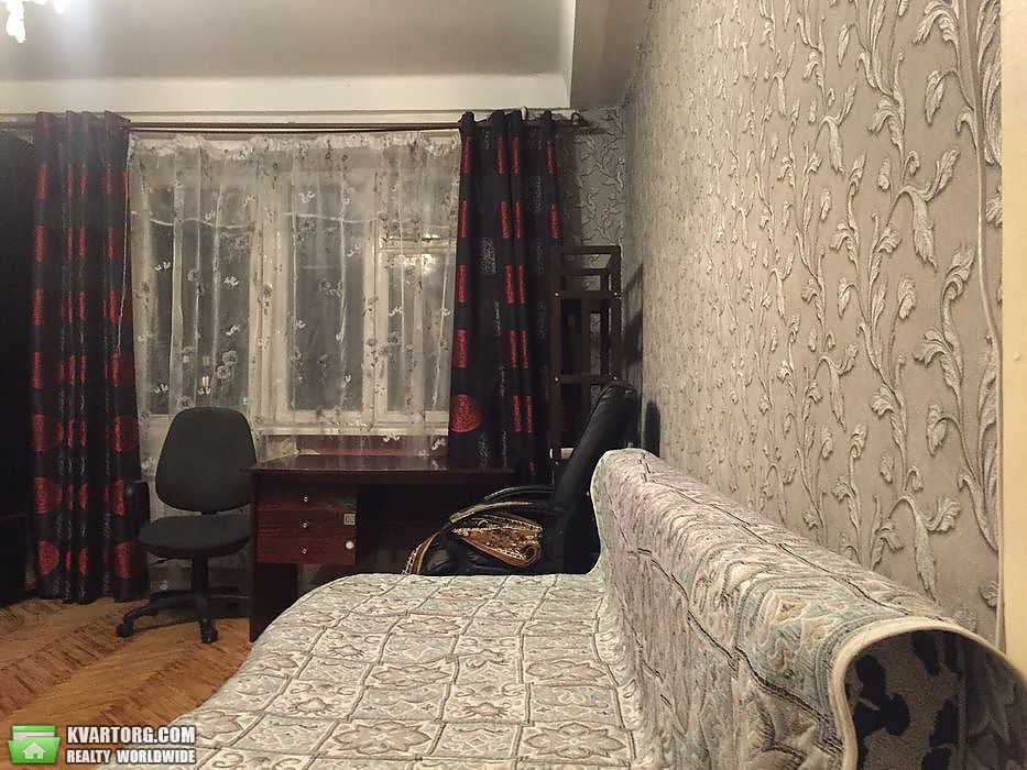 Rent out 1-room apartment. Киев, Братиславскаая — photo 3