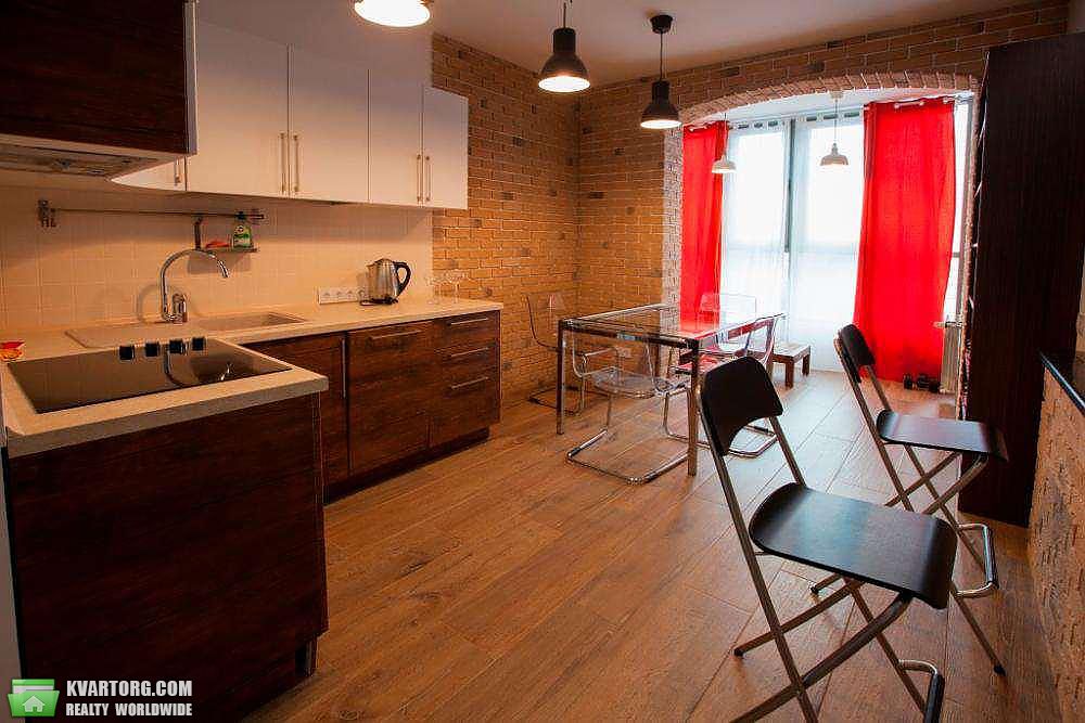 Rent out 2-room apartment. Киев,  Островского — photo 4