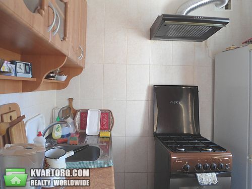 Sell 1-room apartment. Одесса, Жолио-Кюри — photo 3
