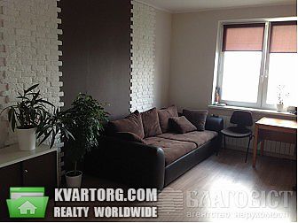 Sell 2-room apartment. Киев,  Феодосийский пер — photo 3