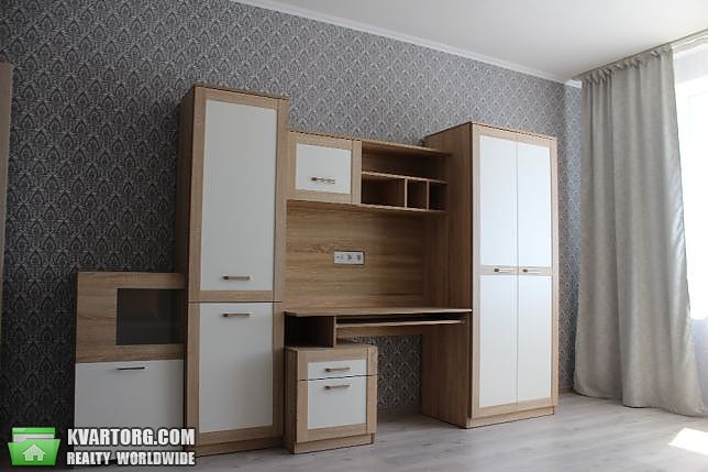 Rent out 1-room apartment. Киев,  Метрологическая — photo 7