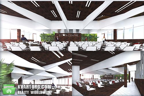 Sell office. Киев, Краснозвездный пр — photo 5
