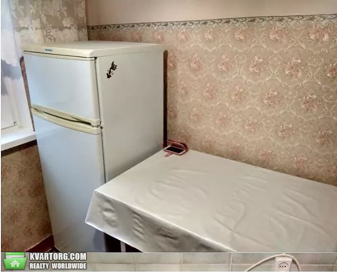 Rent out 1-room apartment. Киев,  Героев Севастополя — photo 4