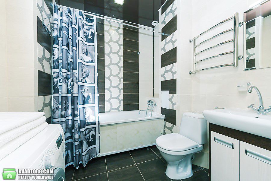 Rent out 2-room apartment. Киев, Регенераторная — photo 6
