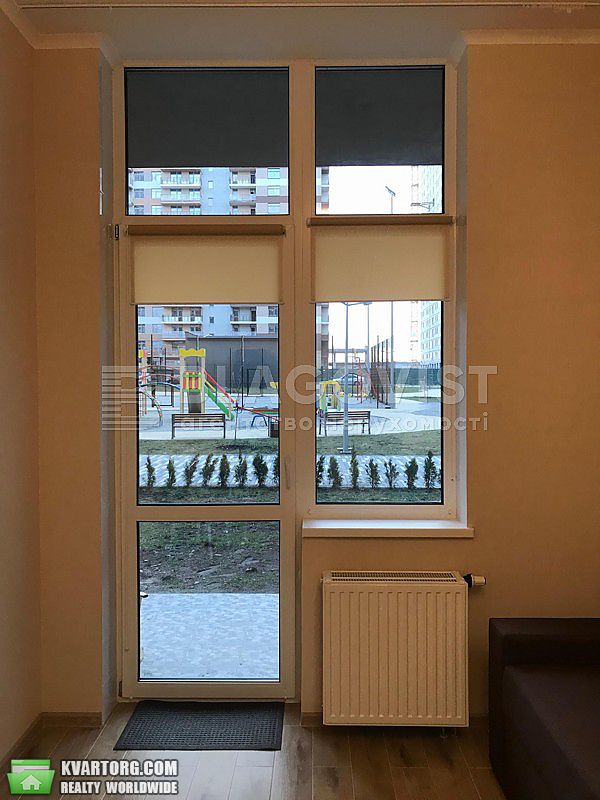 Rent out 1-room apartment. Киев, кристеров родини — photo 6