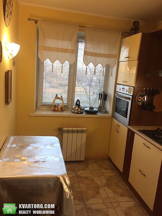 Sell 3-room apartment. Киев,  Приречная — photo 3