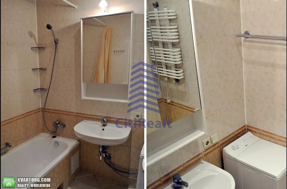 Rent out 3-room apartment. Киев,  Светлицкого — photo 4
