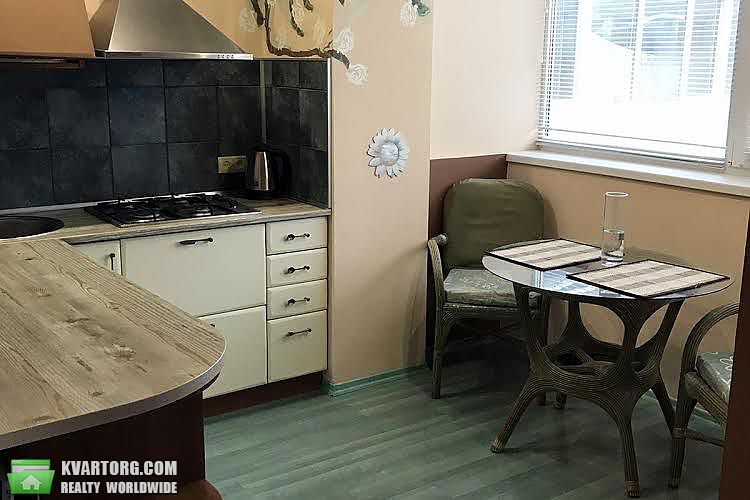 Sell 1-room apartment. Киев,  Саксаганского — photo 5