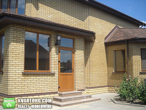 Sell house. Киевская обл., Пуховка — photo 1