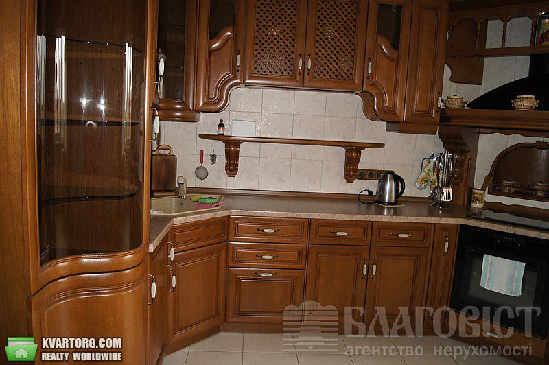 Sell 3-room apartment. Киев,  Эрнста — photo 3