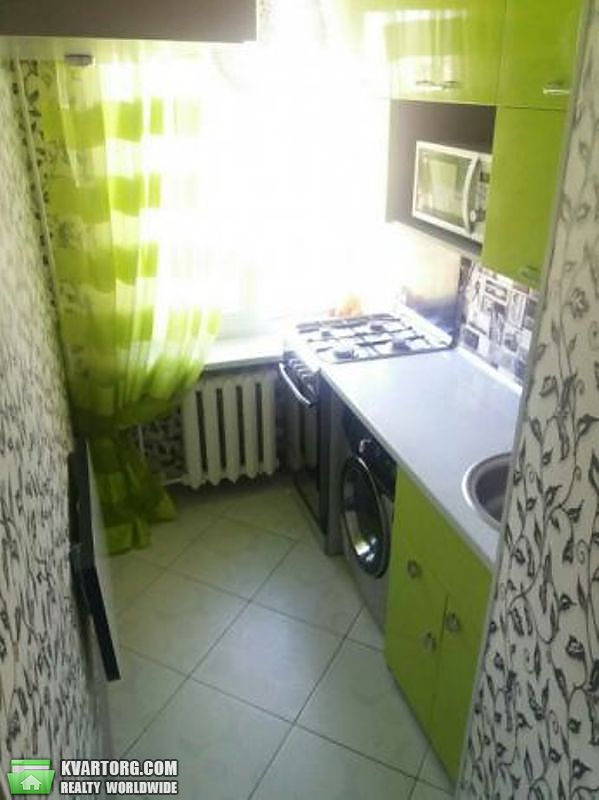 Sell 1-room apartment. Киев,  Запорожца — photo 1