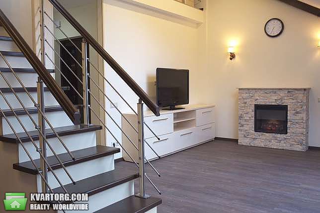 Rent out 2-room apartment. Киев, Регенераторна — photo 8