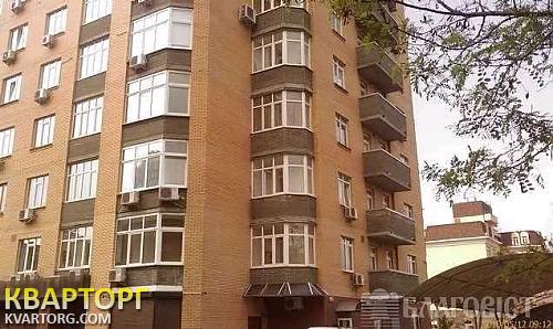 Sell 4-room apartment. Киев,  Барбюса — photo 1