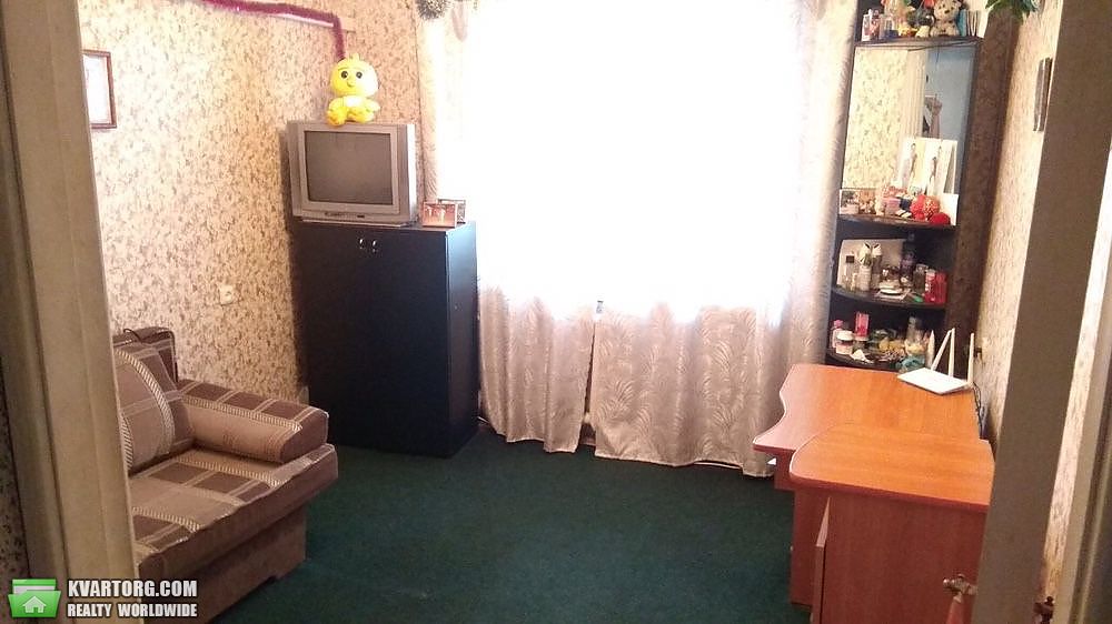 продам 2-комнатную квартиру. Киев,   Тычины пр - фото 5