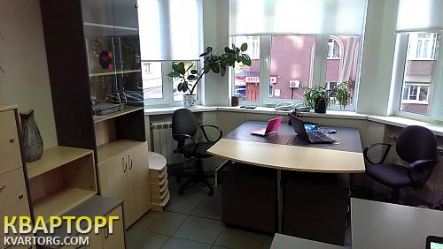 Rent out office. Киев, Введенская — photo 8