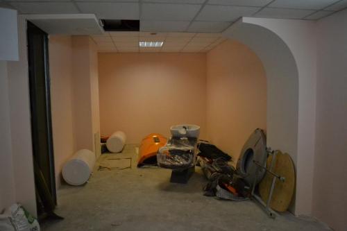 Sell office. Киев, Костёльная — photo 9