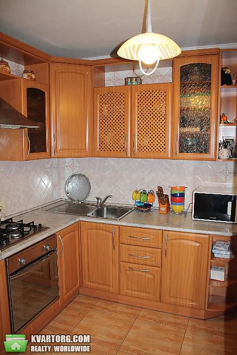 Sell 3-room apartment. Киев,  Мате Залки — photo 8