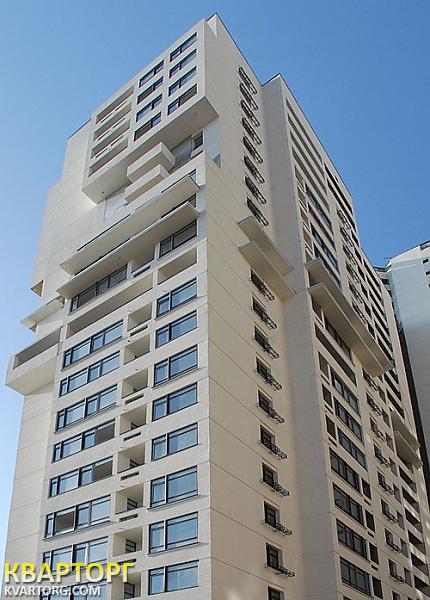 продам 3-комнатную квартиру. Киев,  Щорса - фото 1