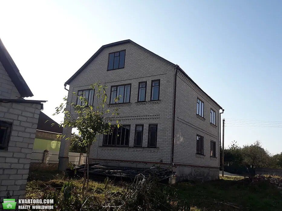 Sell house. Тернополь, Центральная — photo 1