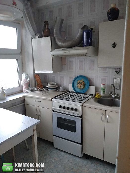 Sell 1-room apartment. Киев,  Перова бул — photo 1