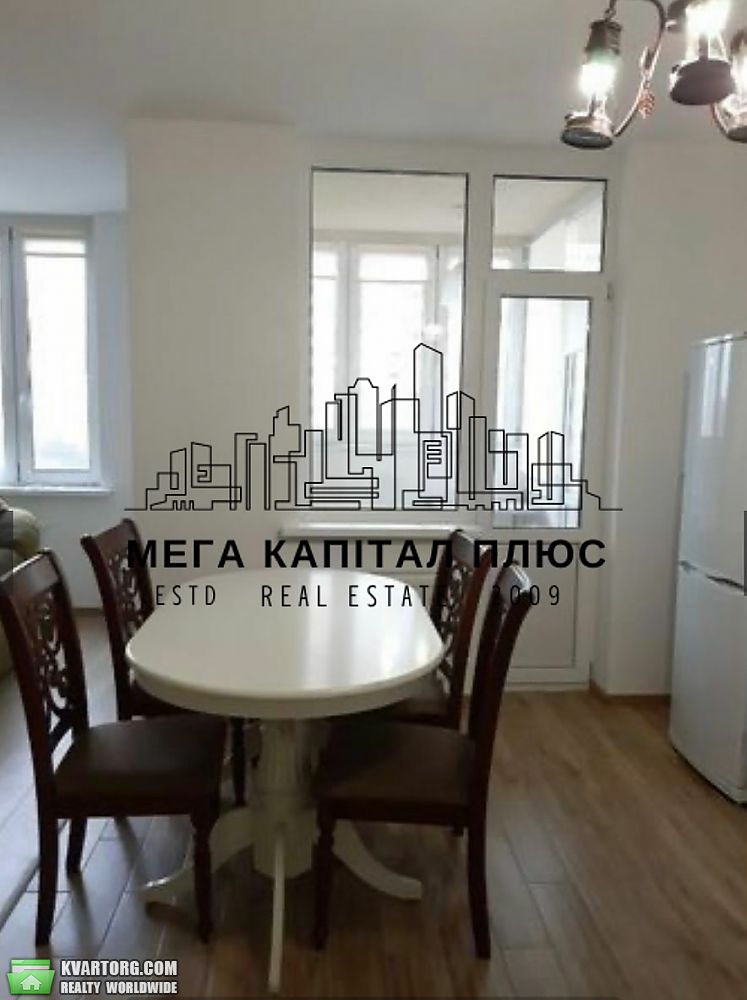 Rent out 1-room apartment. Киев, Ясинуватський провулок — photo 4