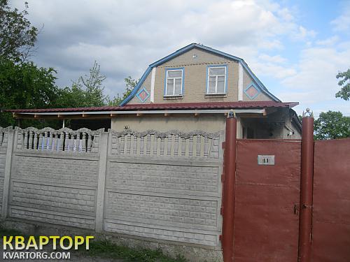 Sell house. Киев, Броварская — photo 1