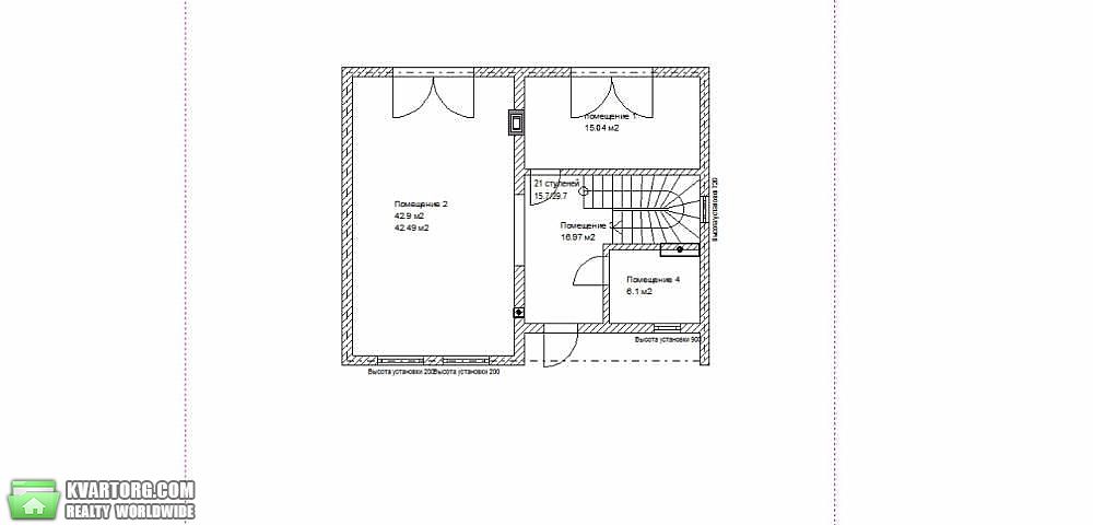 Sell house. Киевская обл., Буча — photo 9
