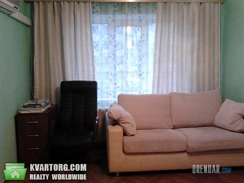 Sell 2-room apartment. Киев,  Окипной — photo 1