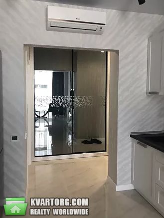 Rent out 3-room apartment. Киев, Кахи Бендукидзе 2 — photo 4